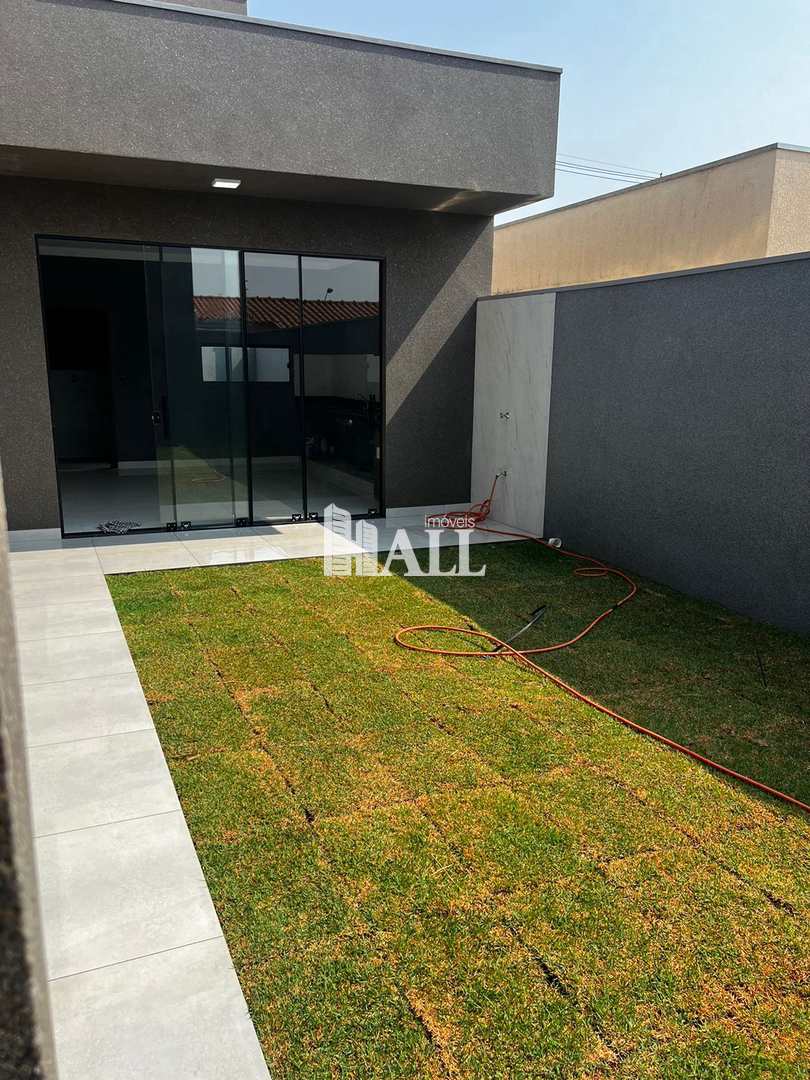 Casa à venda com 3 quartos, 120m² - Foto 5