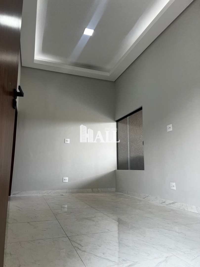 Casa à venda com 3 quartos, 120m² - Foto 6