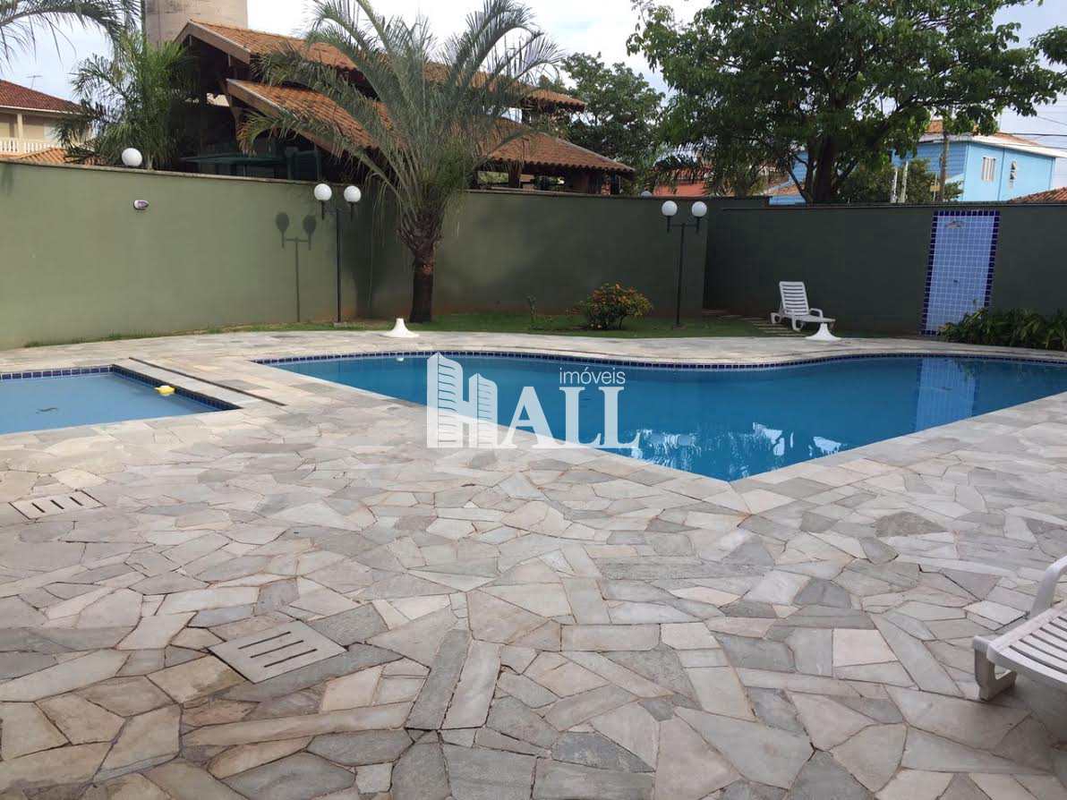 Casa de Condomínio à venda com 3 quartos, 182m² - Foto 26