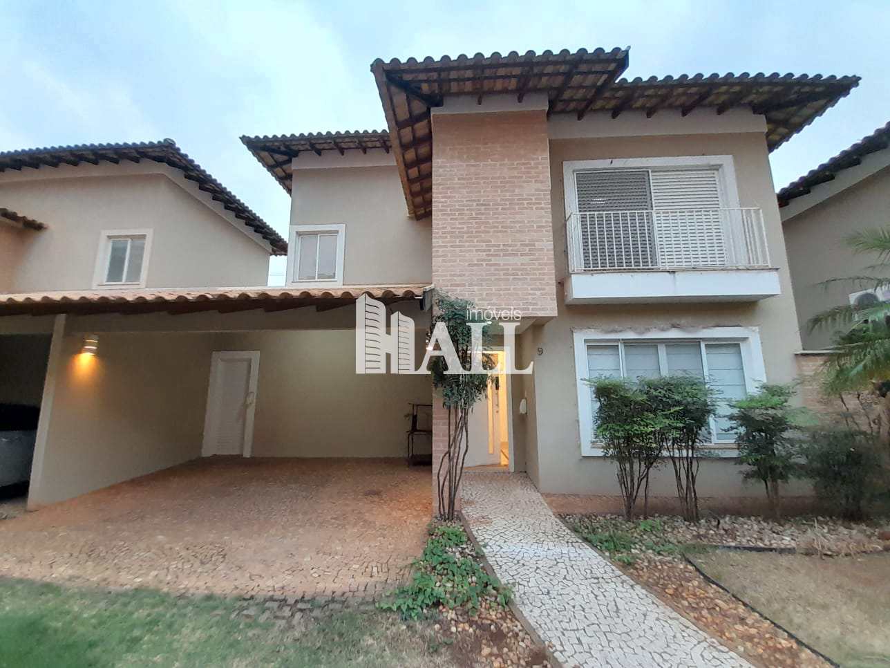 Casa de Condomínio à venda com 3 quartos, 182m² - Foto 23