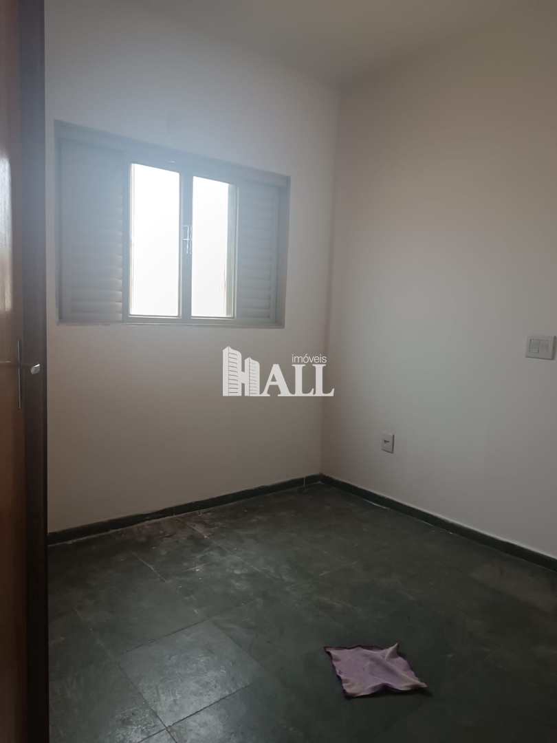 Apartamento à venda com 3 quartos, 90m² - Foto 3