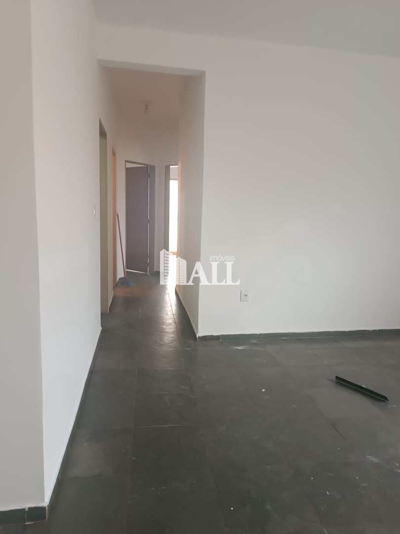 Apartamento à venda com 3 quartos, 90m² - Foto 10