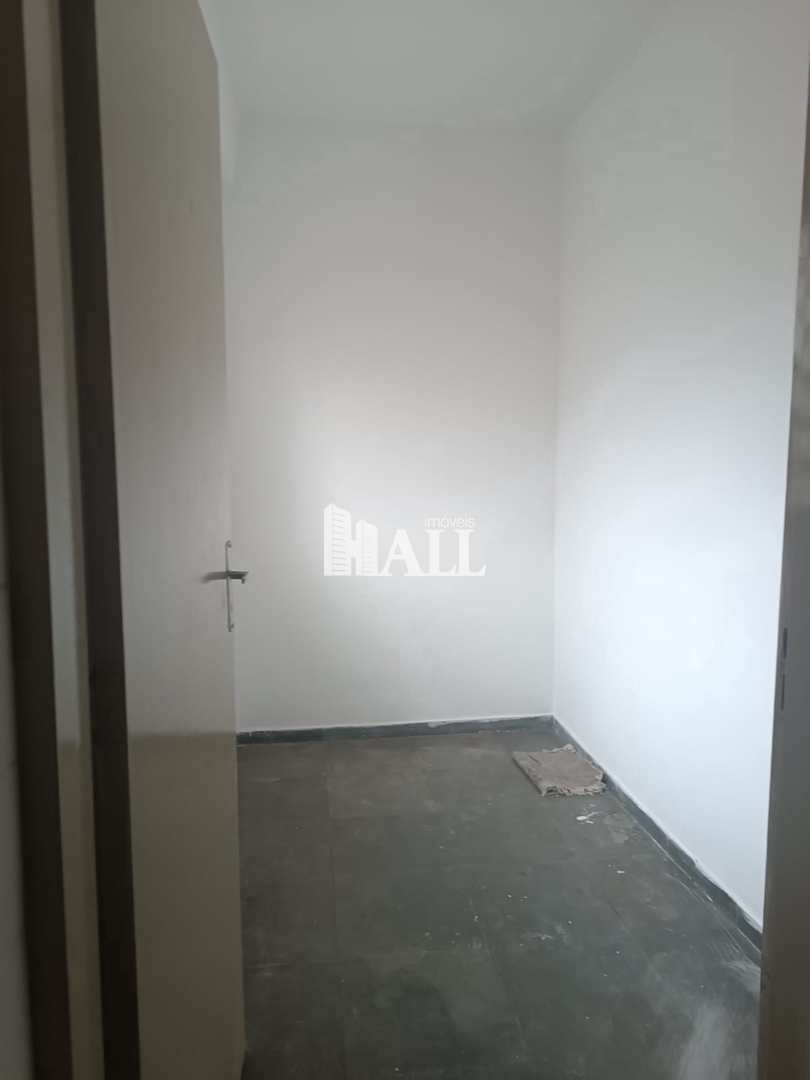 Apartamento à venda com 3 quartos, 90m² - Foto 6