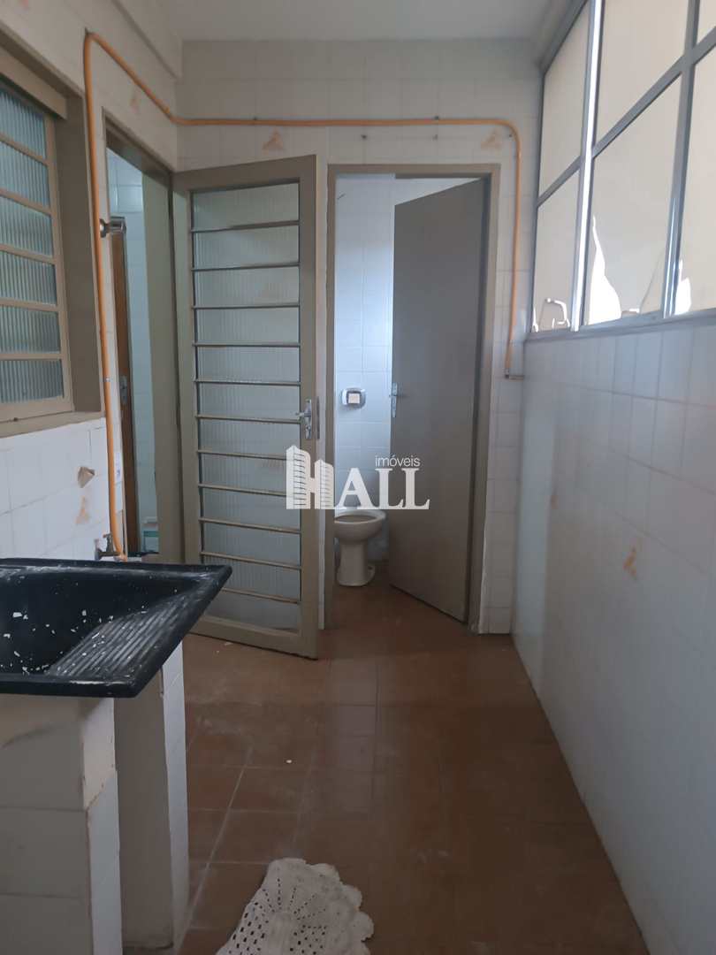 Apartamento à venda com 3 quartos, 90m² - Foto 13