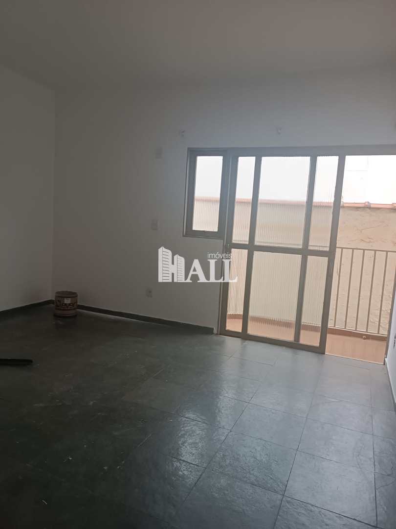 Apartamento à venda com 3 quartos, 90m² - Foto 2