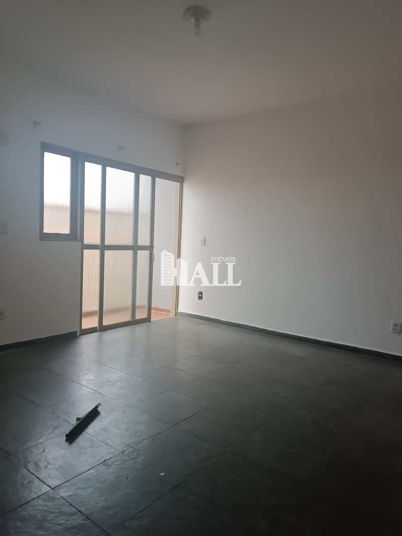 Apartamento à venda com 3 quartos, 90m² - Foto 1