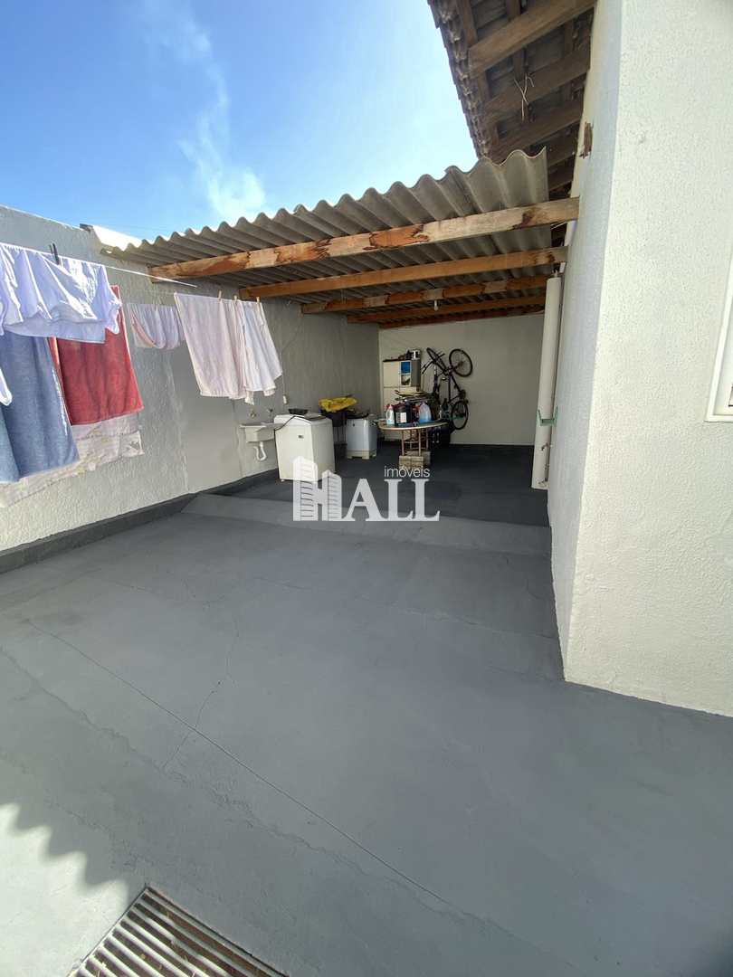 Casa à venda com 3 quartos, 140m² - Foto 4