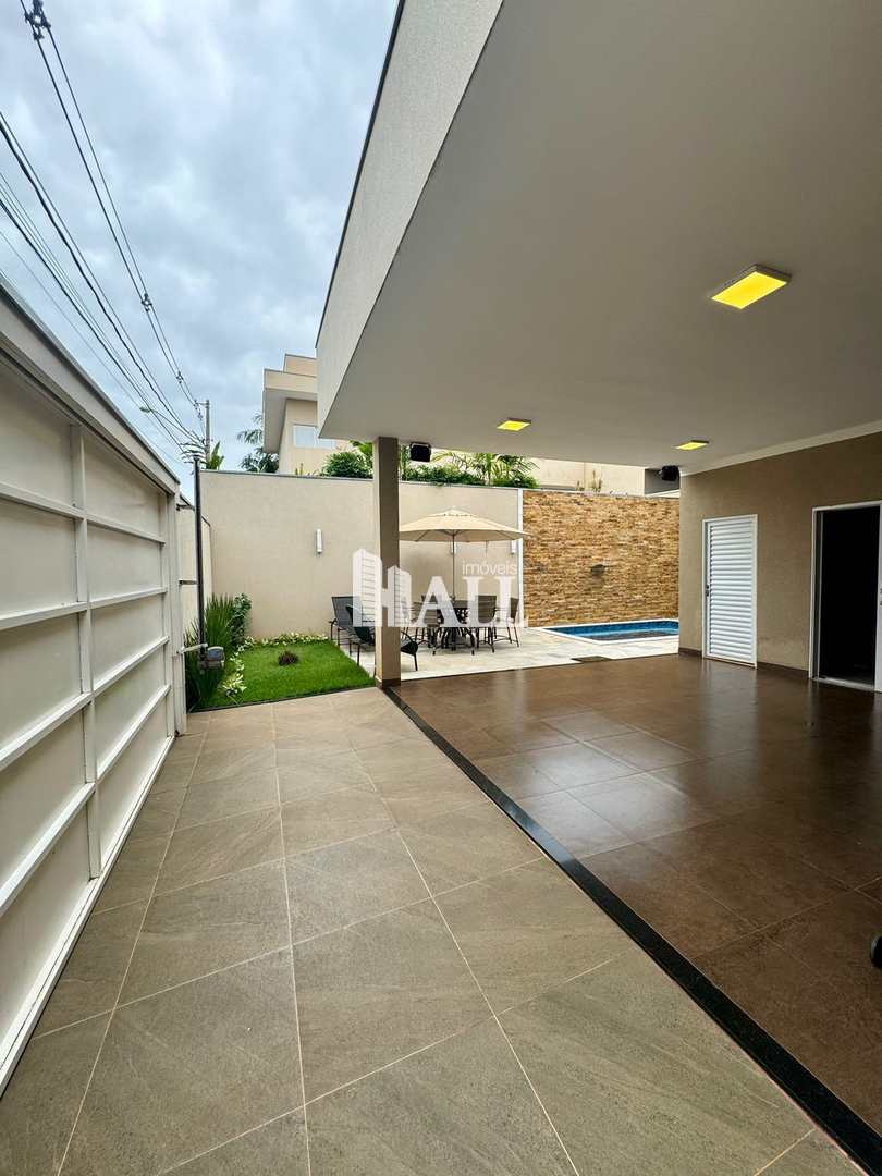 Casa de Condomínio à venda com 3 quartos, 148m² - Foto 3