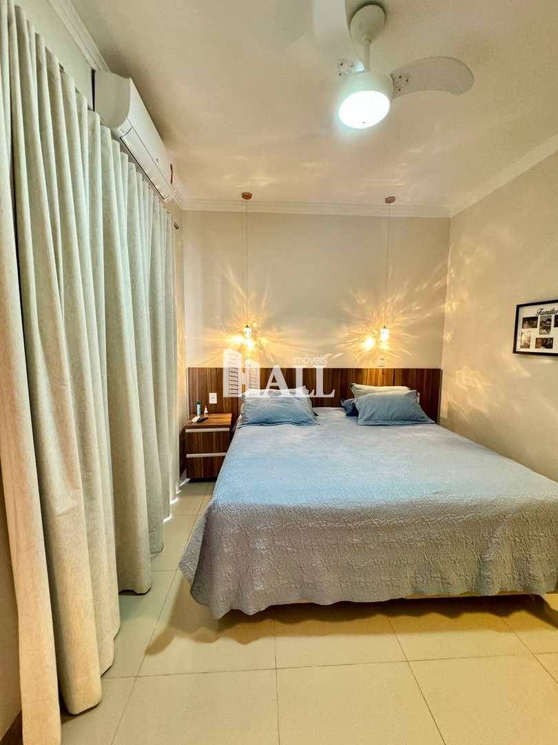 Casa de Condomínio à venda com 3 quartos, 148m² - Foto 12