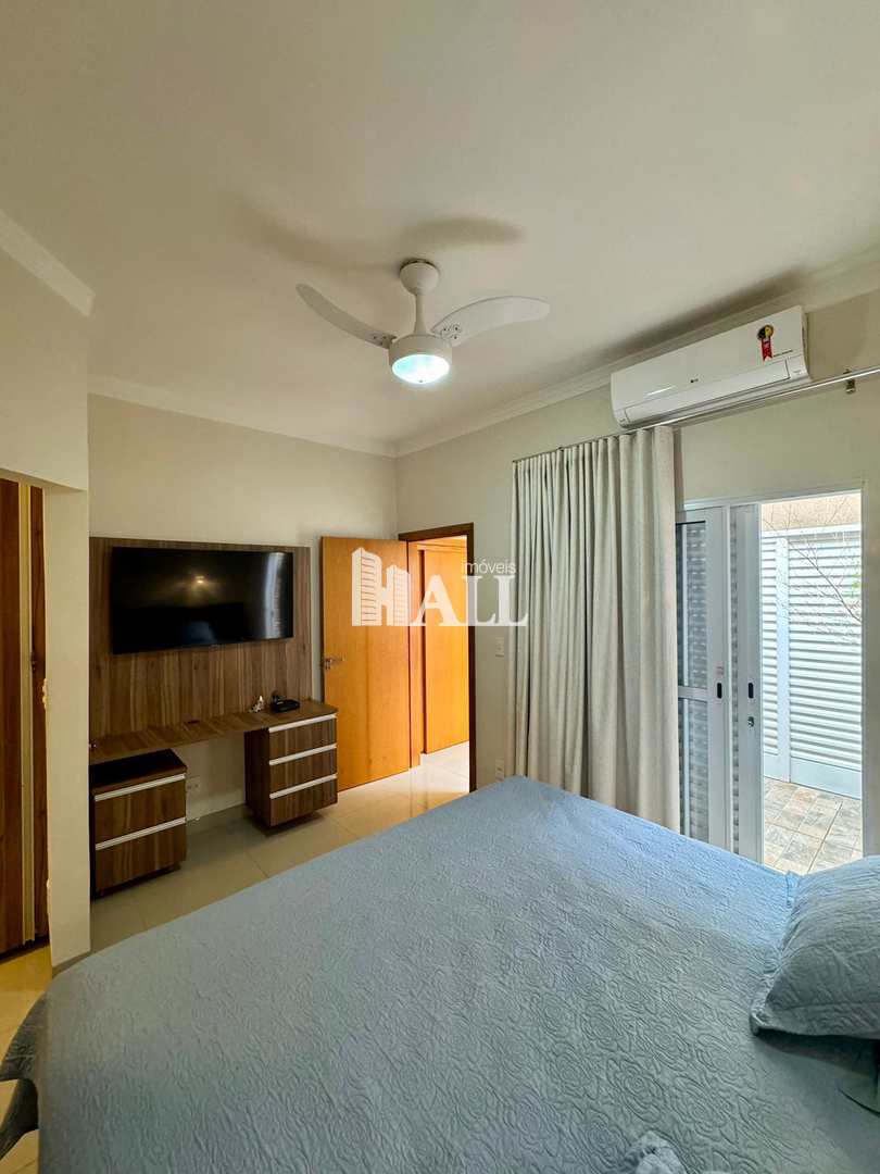 Casa de Condomínio à venda com 3 quartos, 148m² - Foto 15