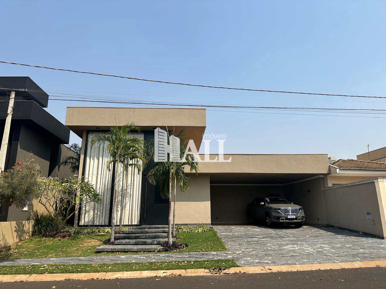 Casa de Condomínio à venda com 3 quartos, 250m² - Foto 14