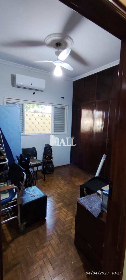 Casa à venda com 3 quartos, 167m² - Foto 12