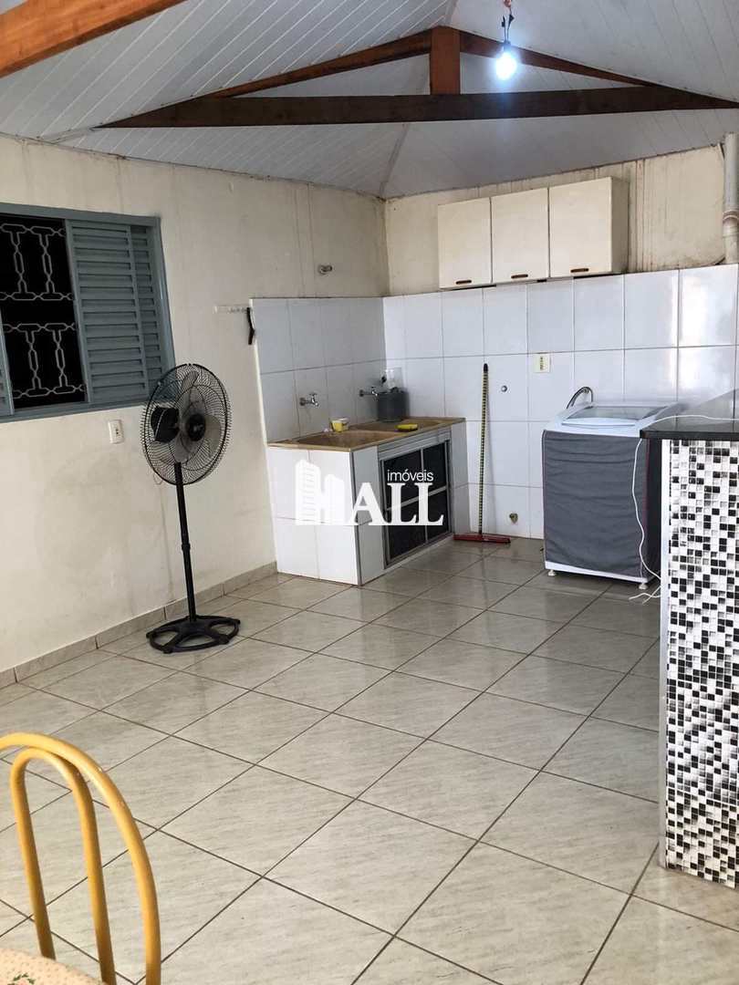 Casa, 4 quartos, 175 m² - Foto 15