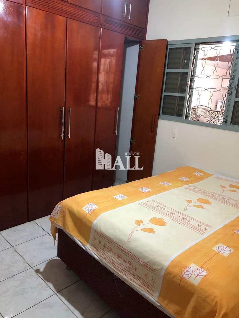 Casa à venda com 4 quartos, 175m² - Foto 6