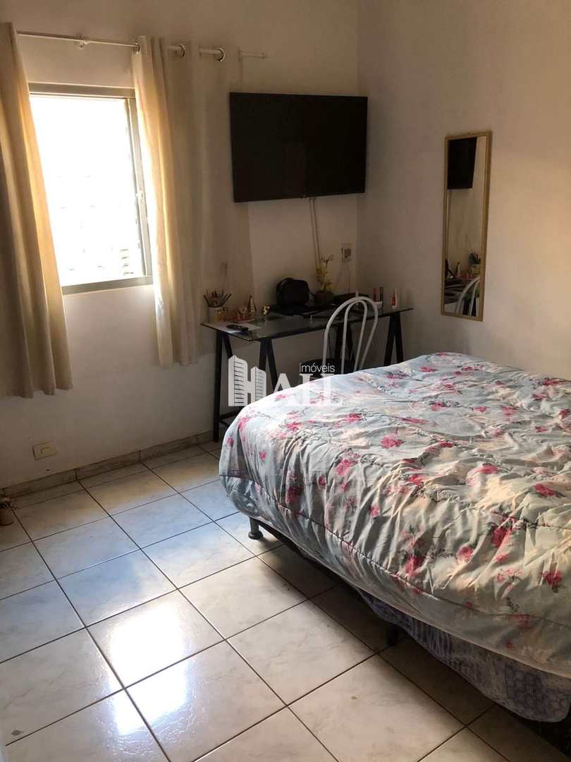 Casa à venda com 4 quartos, 175m² - Foto 8