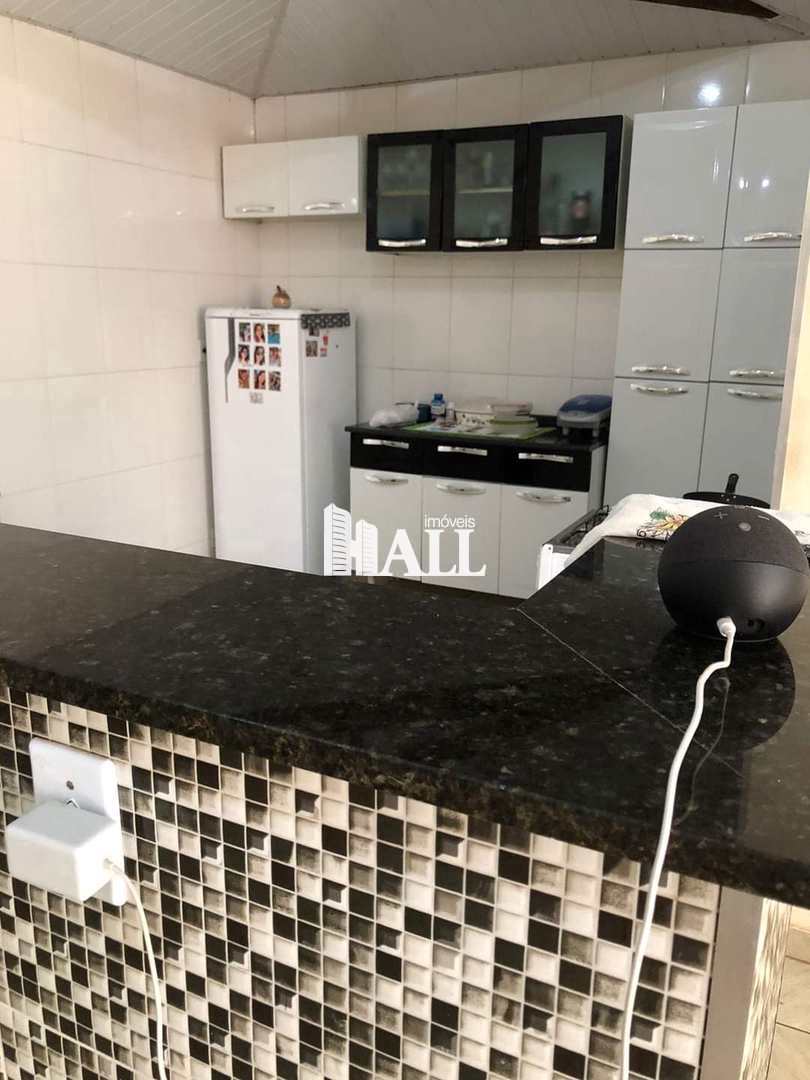 Casa, 4 quartos, 175 m² - Foto 14