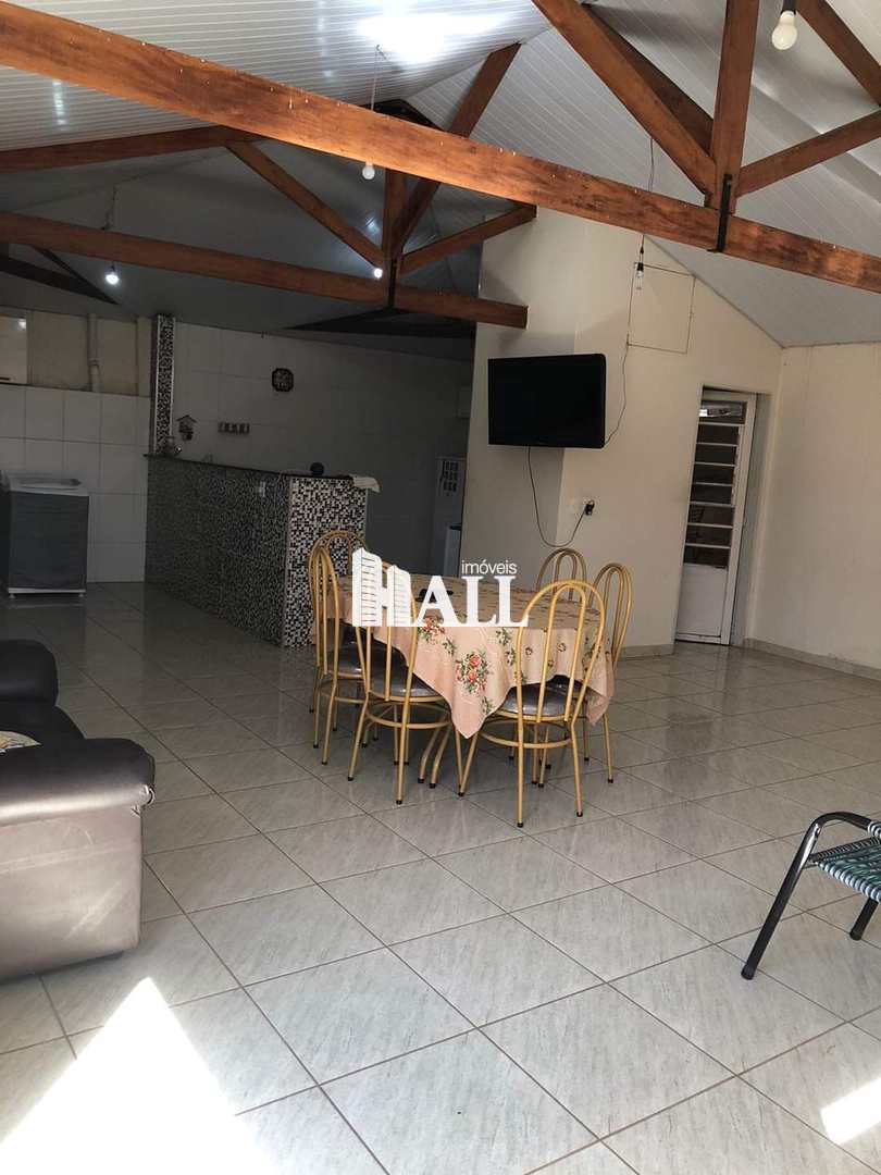 Casa, 4 quartos, 175 m² - Foto 12