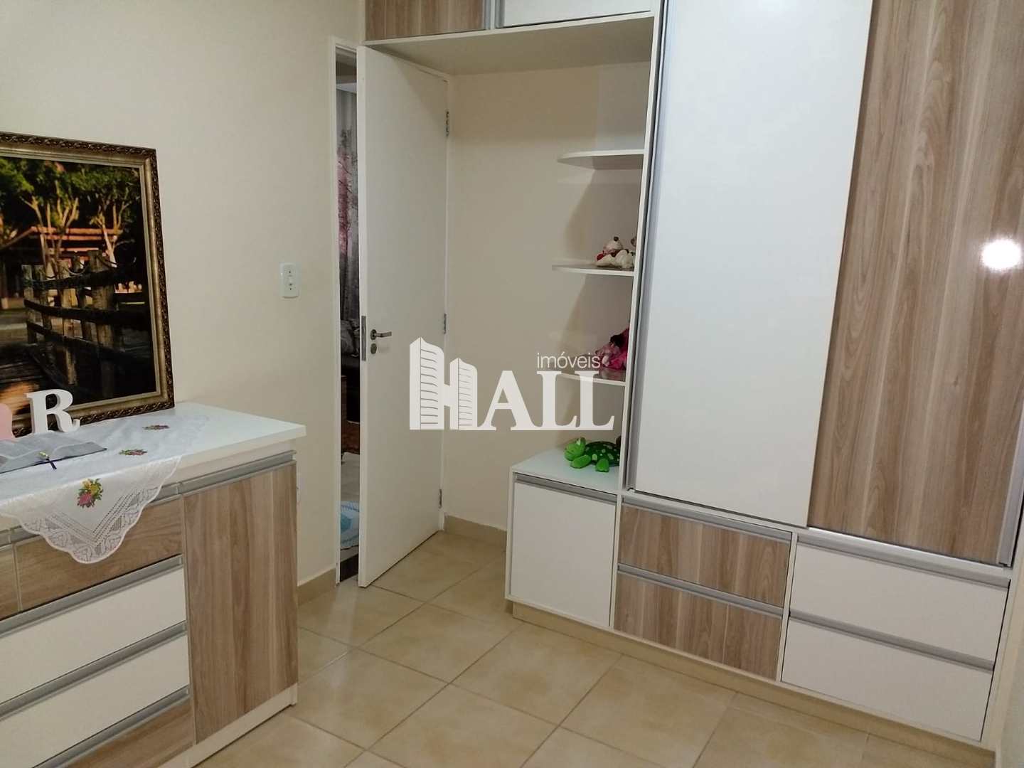 Apartamento à venda com 2 quartos, 50m² - Foto 9