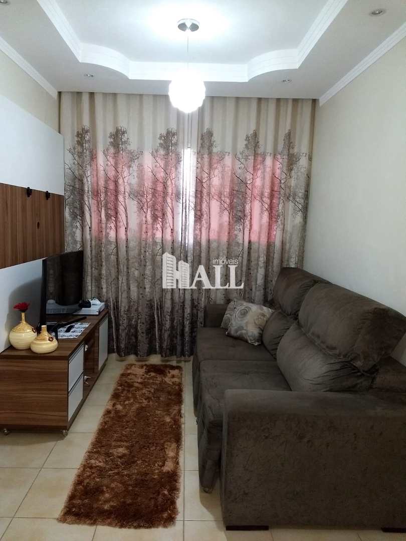 Apartamento à venda com 2 quartos, 50m² - Foto 1