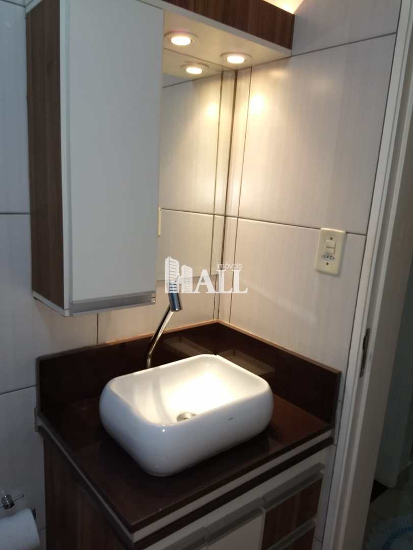 Apartamento à venda com 2 quartos, 50m² - Foto 10