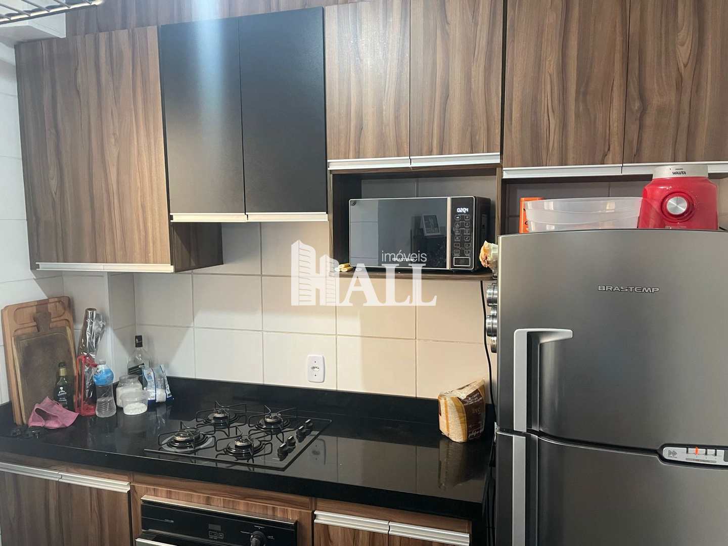 Apartamento à venda com 2 quartos, 44m² - Foto 1