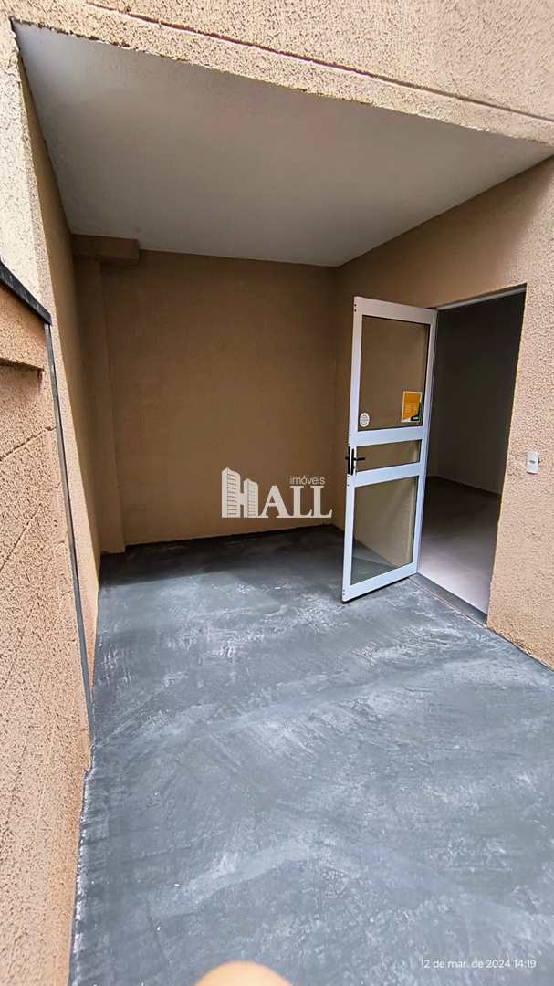 Apartamento à venda com 2 quartos, 45m² - Foto 5