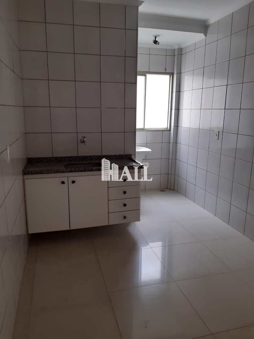 Apartamento à venda com 2 quartos, 62m² - Foto 7