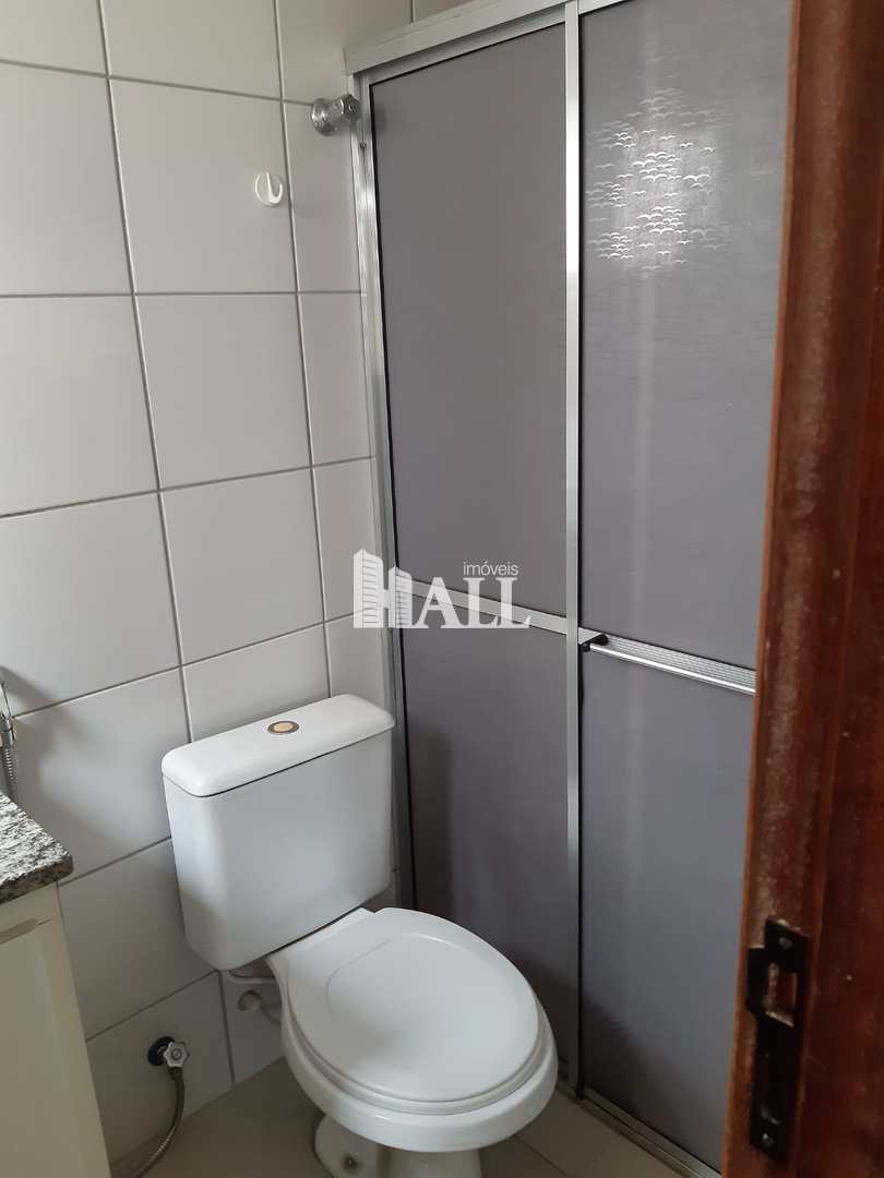 Apartamento à venda com 2 quartos, 62m² - Foto 9