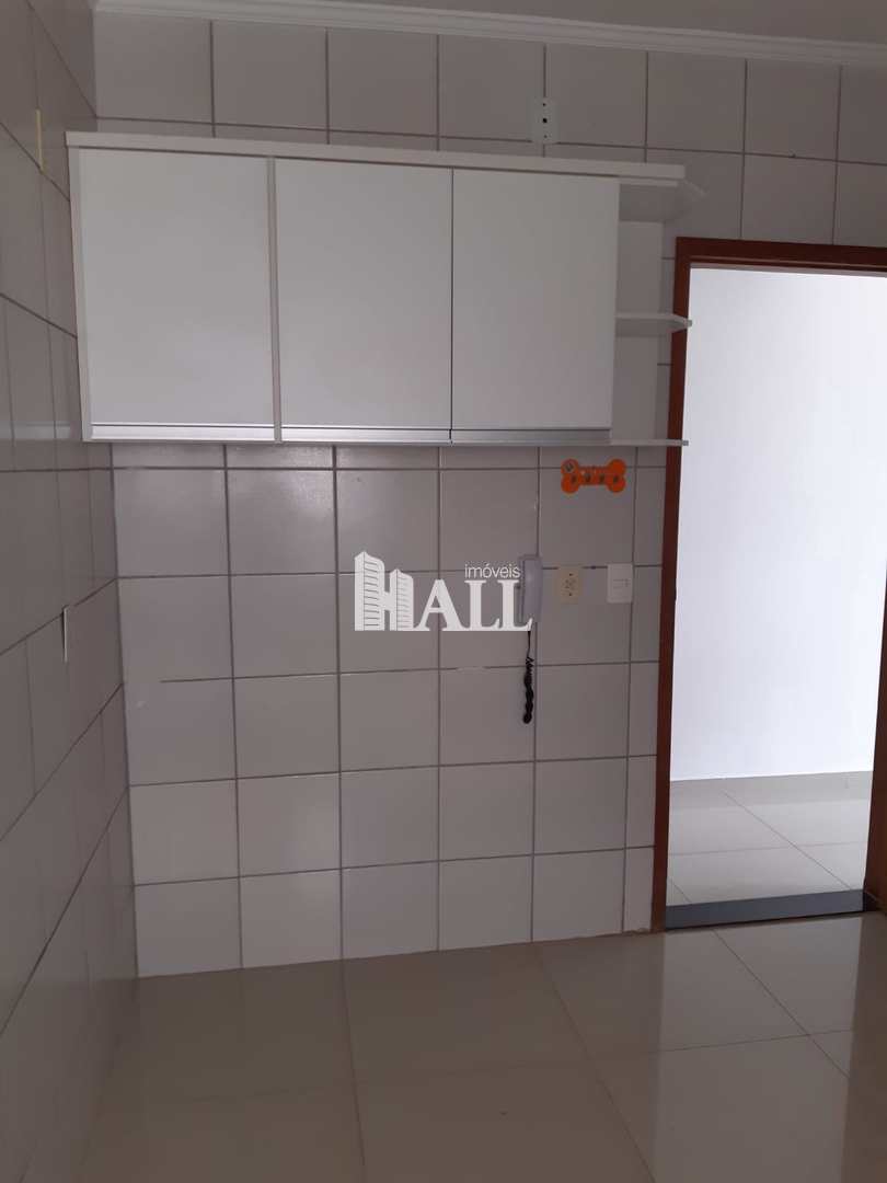 Apartamento à venda com 2 quartos, 62m² - Foto 6