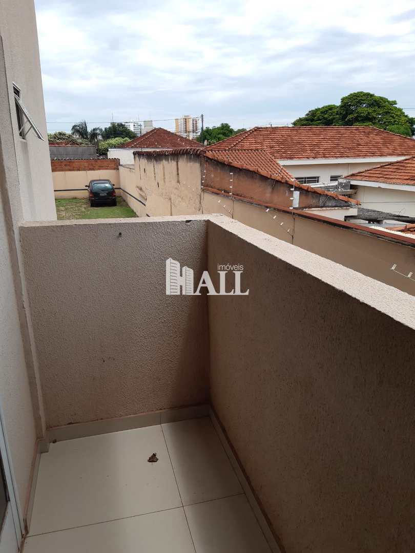 Apartamento à venda com 2 quartos, 62m² - Foto 3