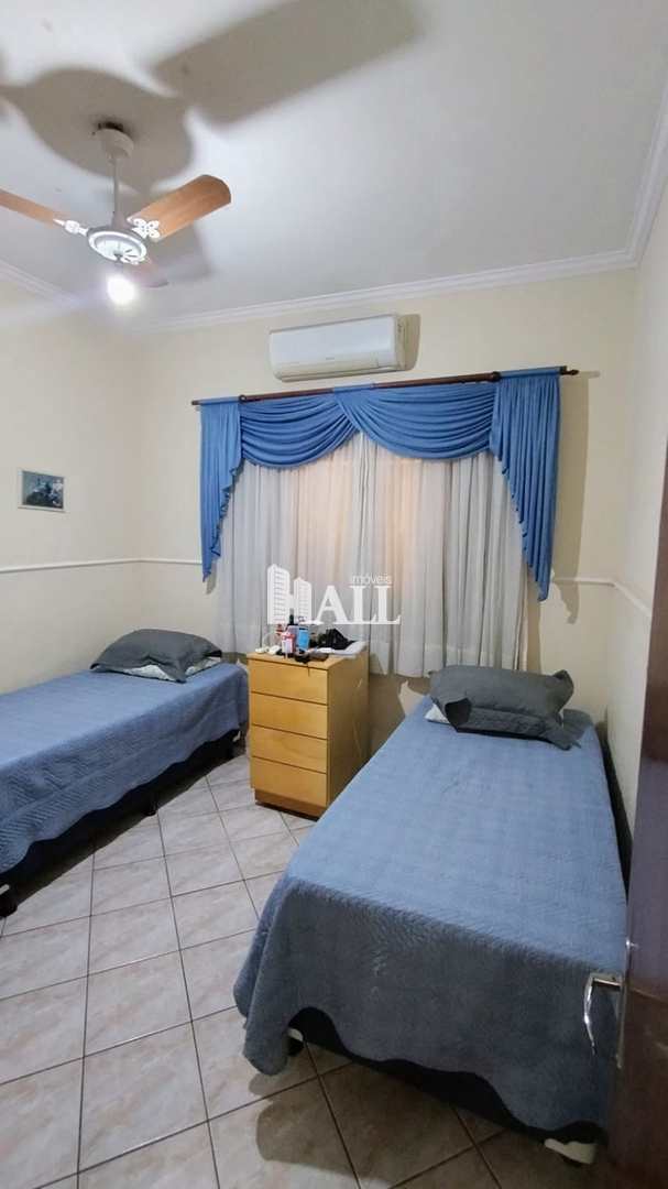 Casa à venda com 3 quartos, 140m² - Foto 6