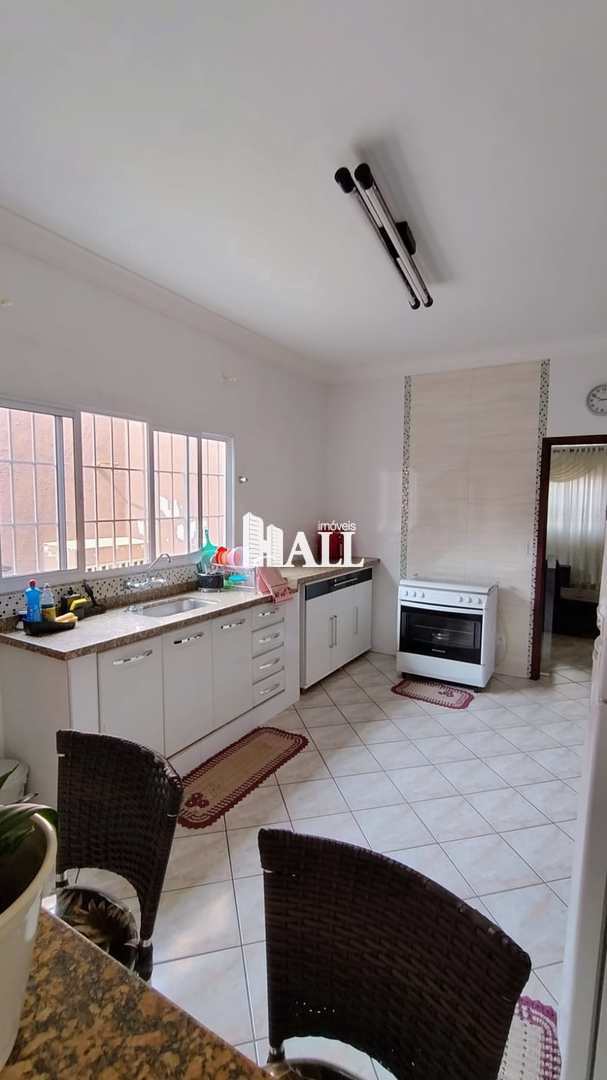 Casa, 3 quartos, 140 m² - Foto 12