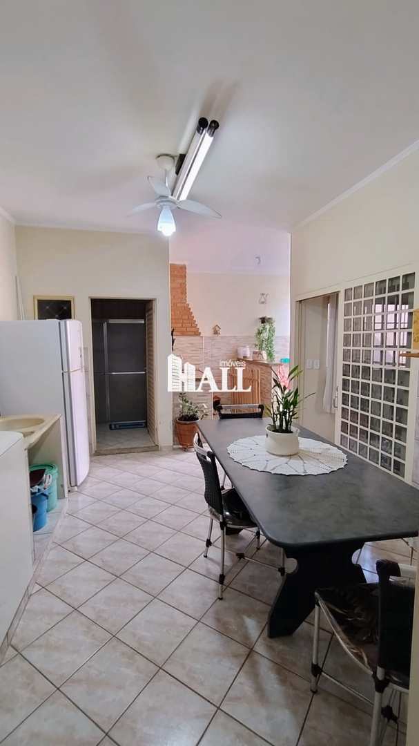 Casa, 3 quartos, 140 m² - Foto 13