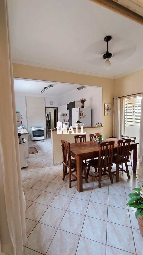 Casa, 3 quartos, 140 m² - Foto 11