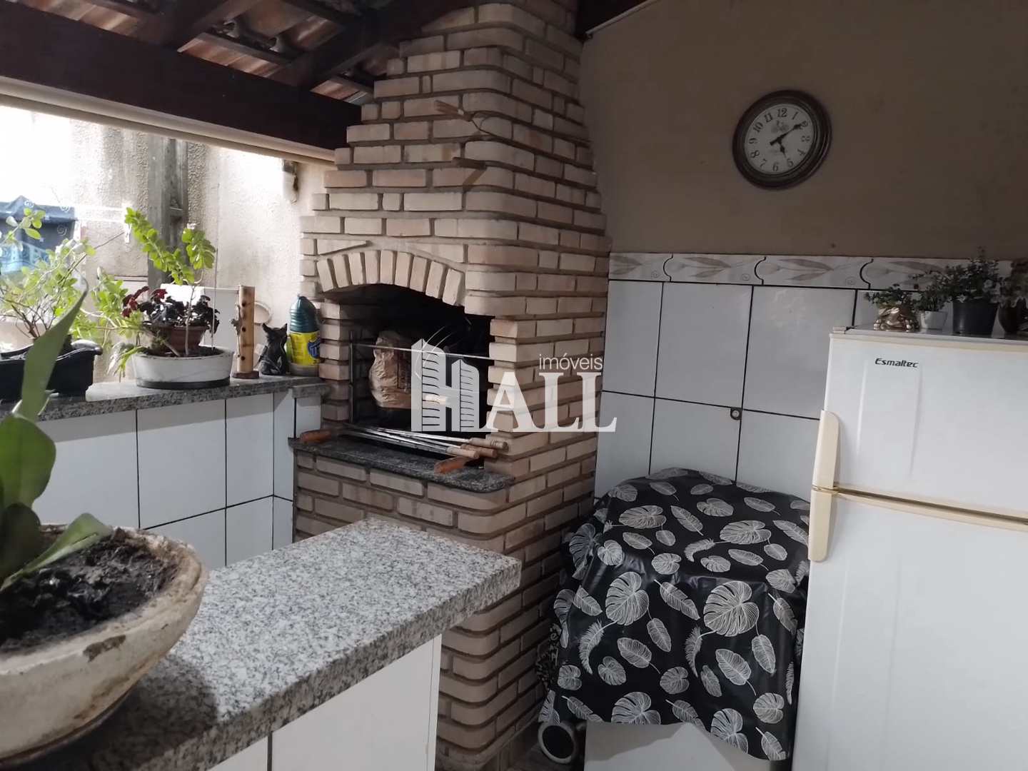 Casa à venda com 2 quartos, 70m² - Foto 10