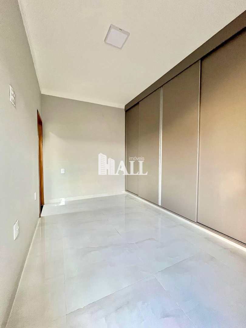 Casa de Condomínio à venda com 3 quartos, 253m² - Foto 14