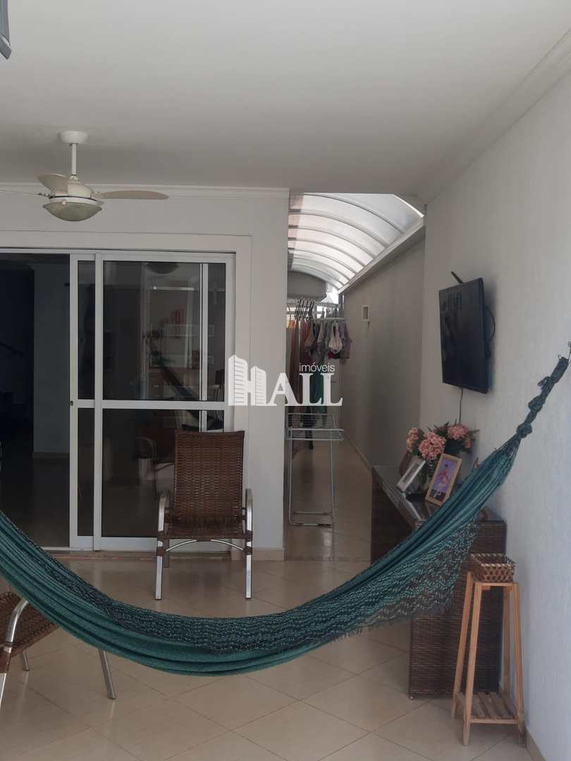 Casa de Condomínio à venda com 3 quartos, 130m² - Foto 28