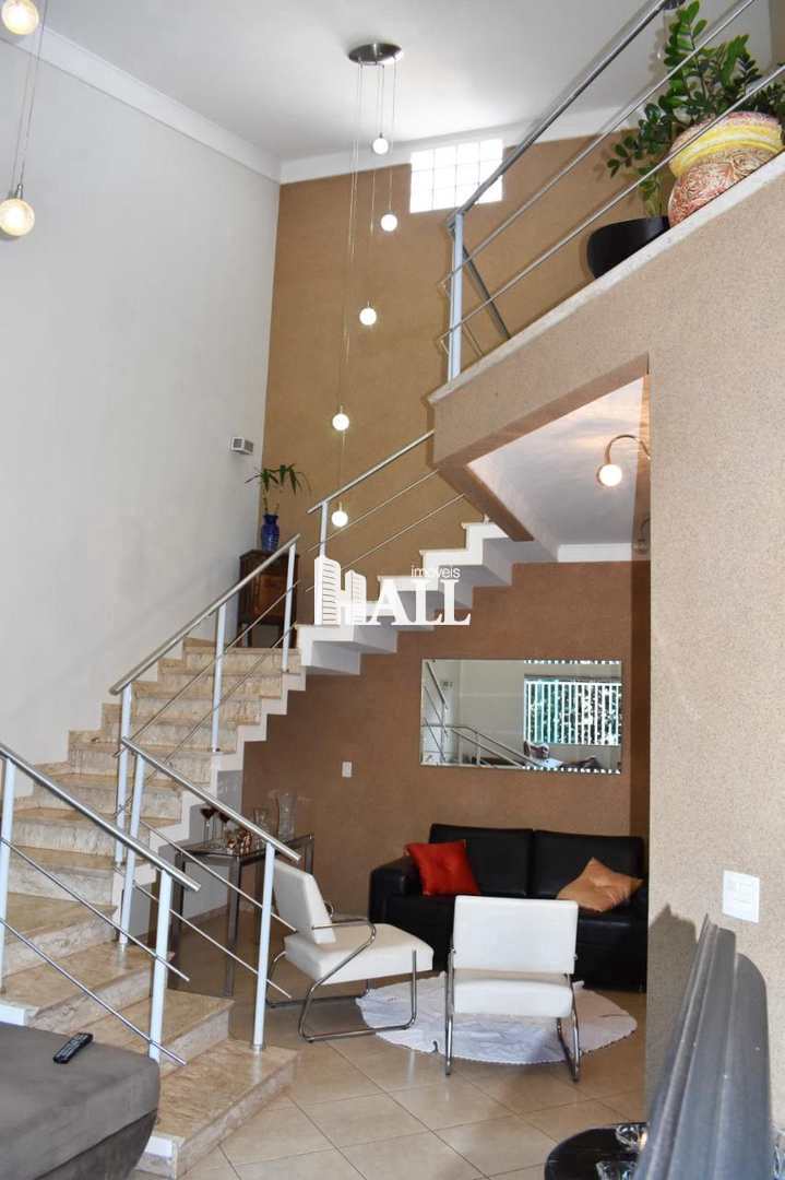 Casa à venda com 3 quartos, 230m² - Foto 13