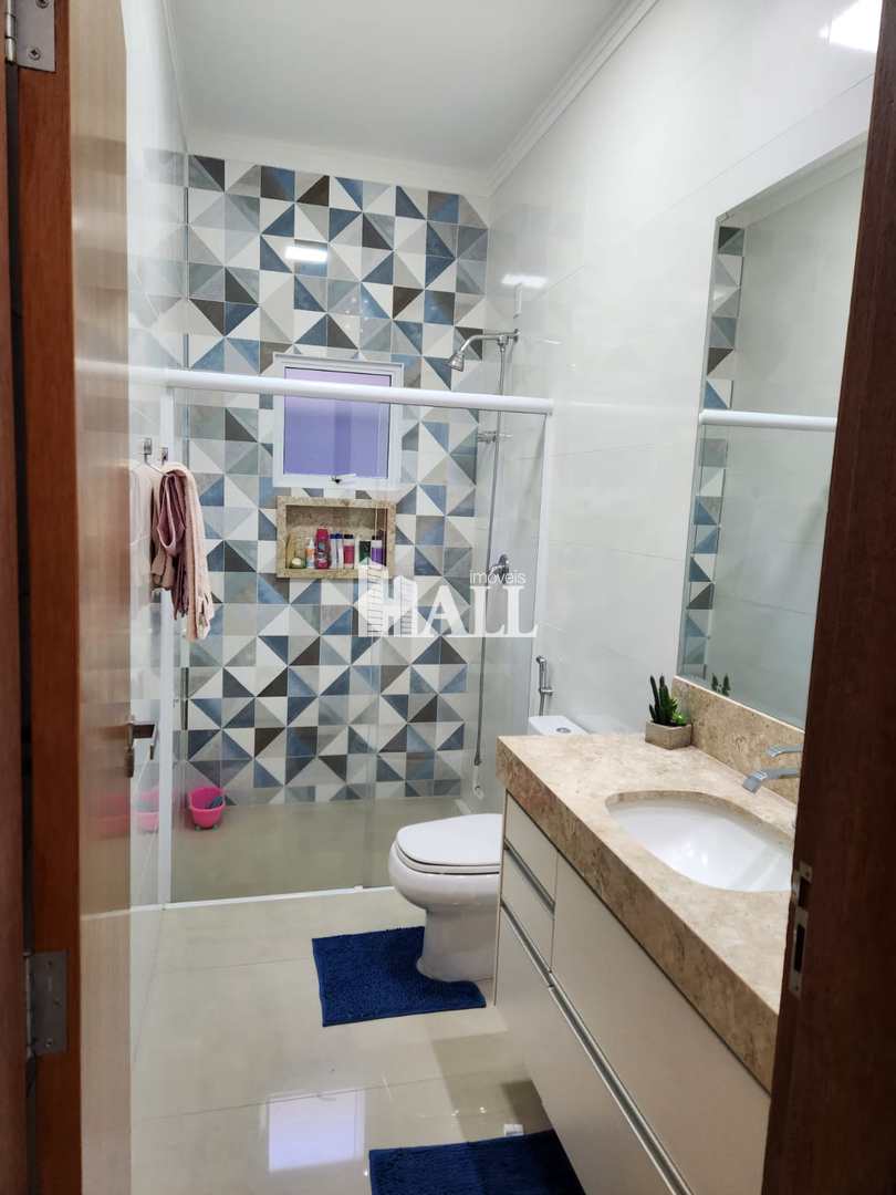 Casa de Condomínio à venda com 3 quartos, 180m² - Foto 12