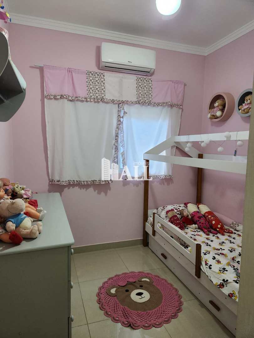 Casa de Condomínio à venda com 3 quartos, 180m² - Foto 10