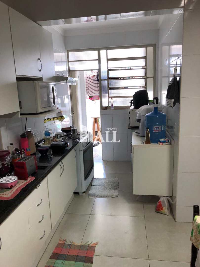 Apartamento à venda com 3 quartos, 120m² - Foto 5