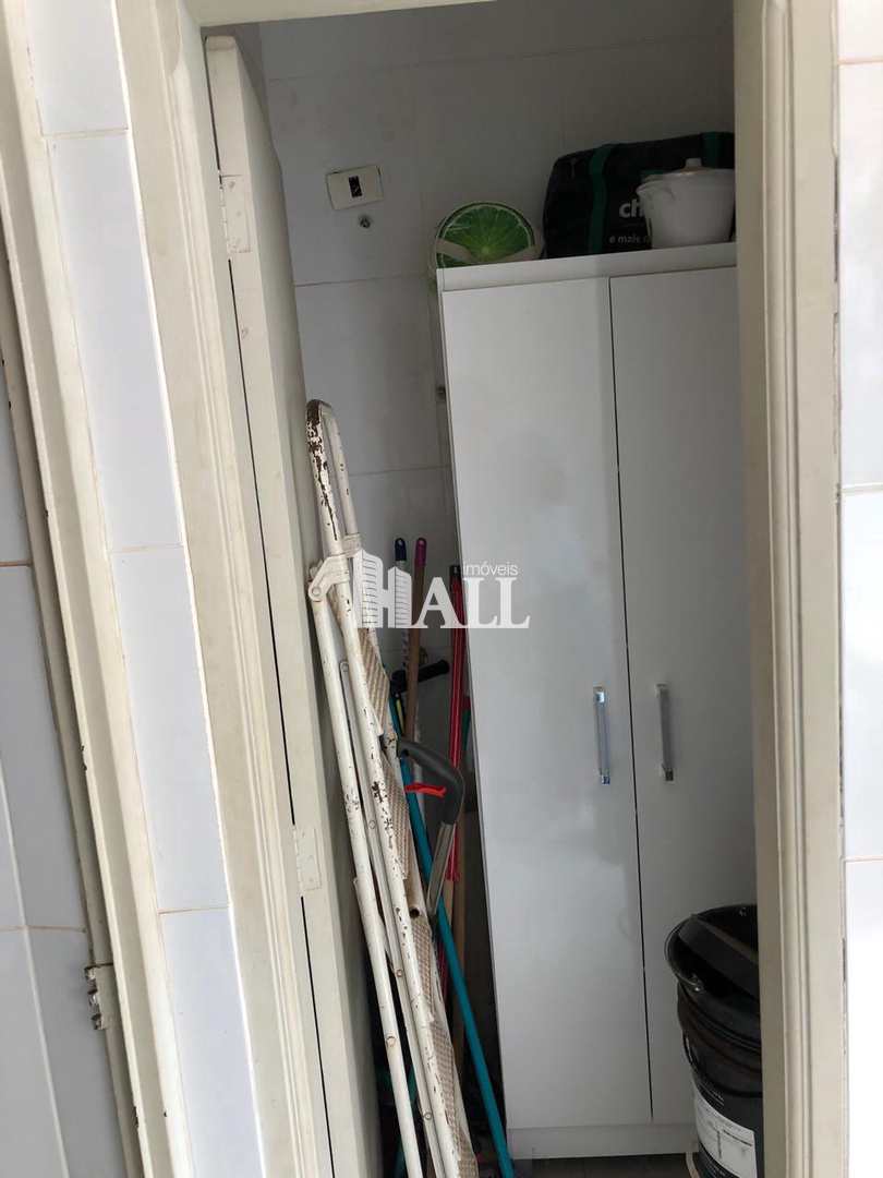 Apartamento à venda com 3 quartos, 120m² - Foto 21