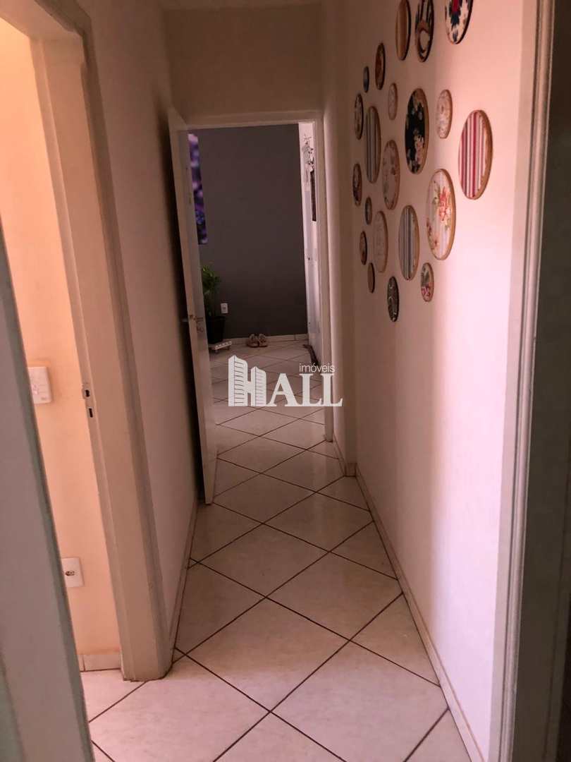 Apartamento à venda com 3 quartos, 120m² - Foto 6