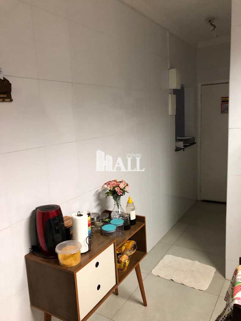 Apartamento à venda com 3 quartos, 120m² - Foto 9