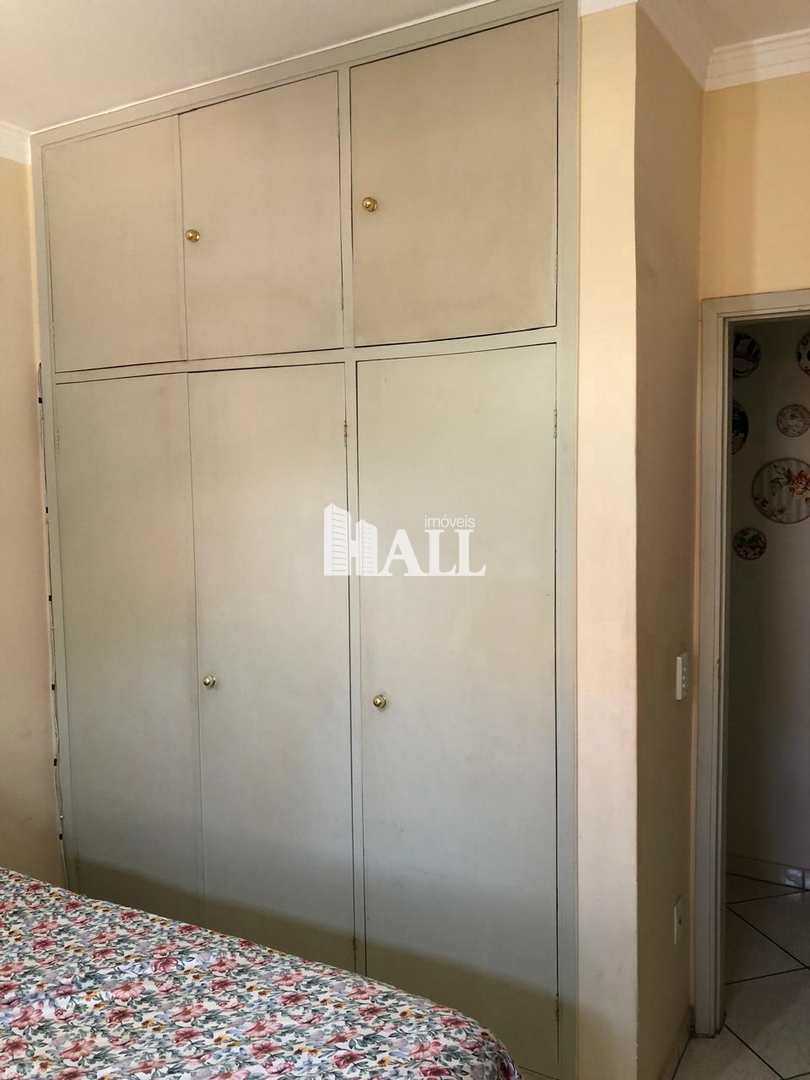 Apartamento à venda com 3 quartos, 120m² - Foto 12