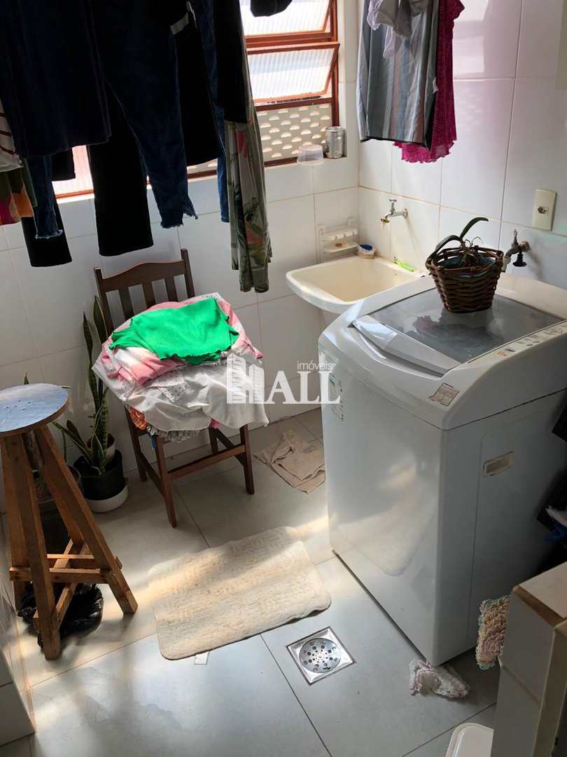 Apartamento à venda com 3 quartos, 120m² - Foto 19