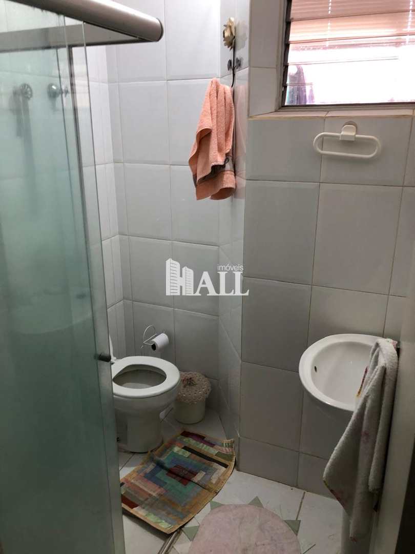 Apartamento à venda com 3 quartos, 120m² - Foto 16