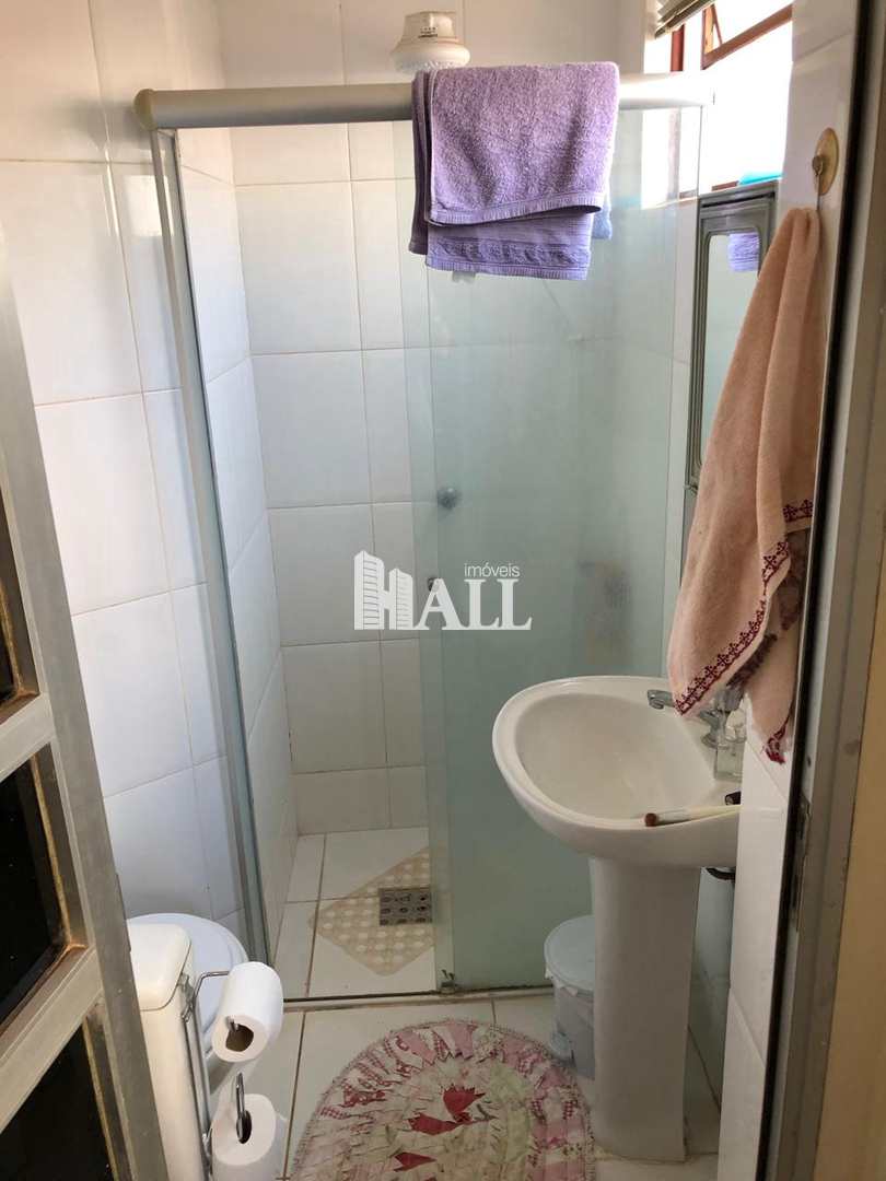 Apartamento à venda com 3 quartos, 120m² - Foto 15