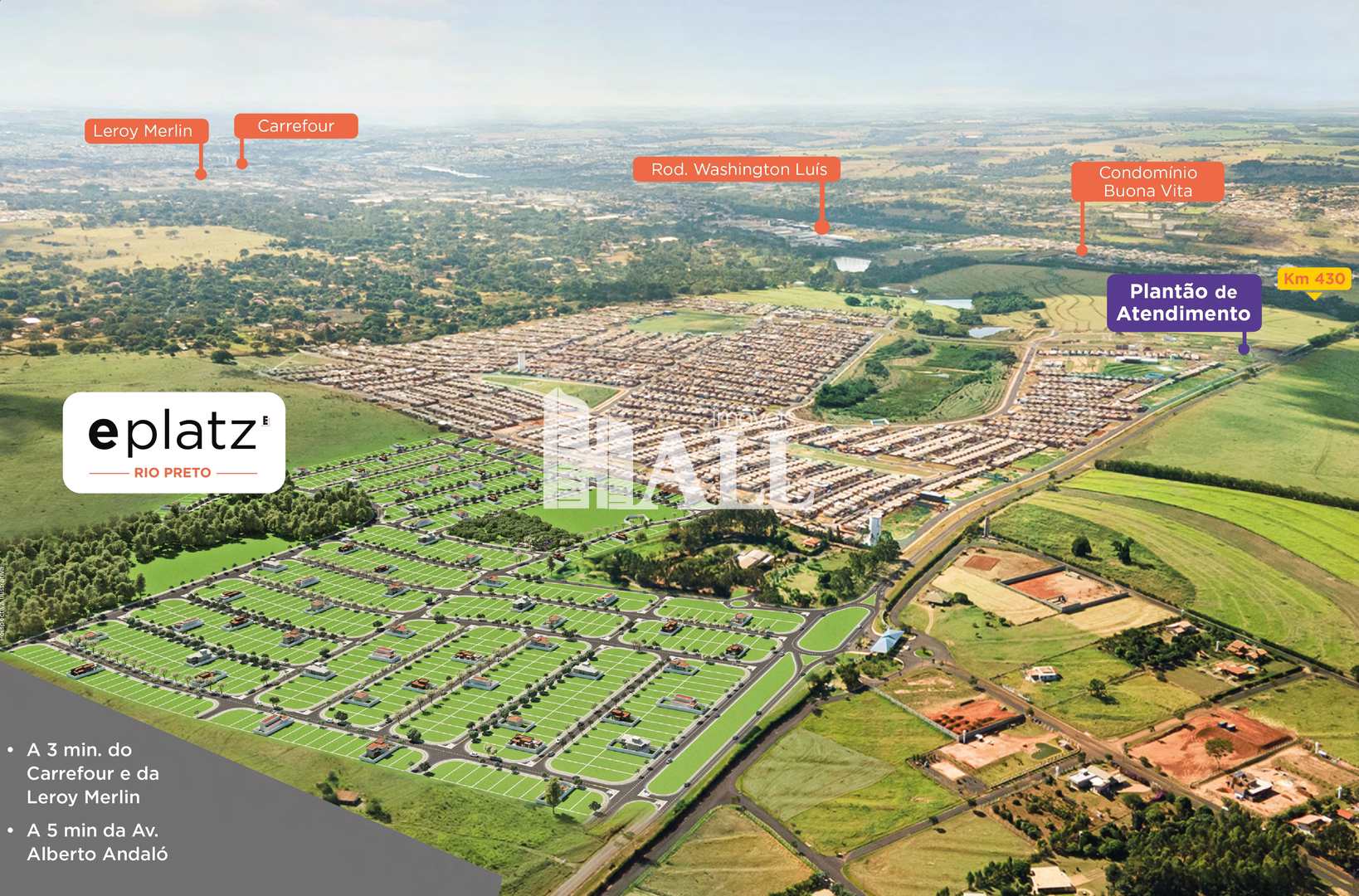 Terreno, 200 m² - Foto 6