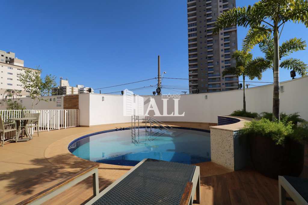 Apartamento à venda com 3 quartos, 135m² - Foto 12
